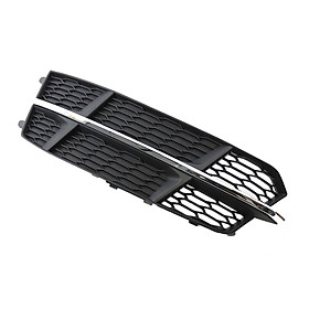 1 Piece  Light Grille Cover 4G0807681AN for  A6 C7