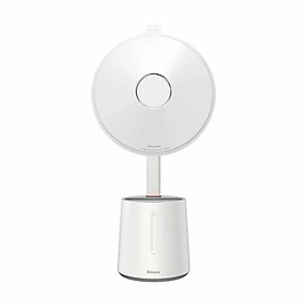 Mua Đèn bàn học cao cấp  ánh sáng mịn đều Baseus Smart Eye Series Full Spectrum Double Light Source AAA- hàng chính hãng