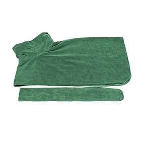 Super Absorbent Pet Drying Bath Towel For Small Pet Dog Cat 3 Sizes
