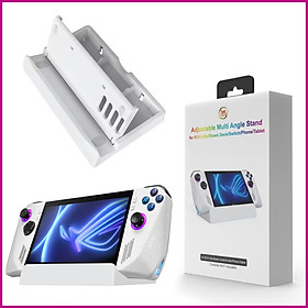 Mua Chân Đế JYS Multi Angle Stand đứng máy chơi game cho ROG Ally X / Steam Deck / Nintendo Switch / Smartphone / Tablet - Hàng nhập khẩu