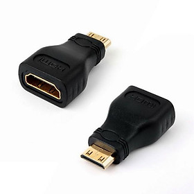 Mua ĐẦU CHUYỂN MINI HDMI RA HDMI