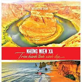 Những Miền Xa Trên Hành Tinh Xinh Đẹp