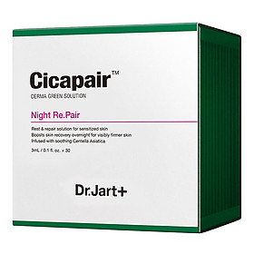 Mặt Nạ Ngủ Dr.Jart+ Cicapair Night Repair
