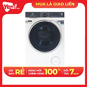 Máy giặt sấy Electrolux Inverter 11 kg EWW1142Q7WB - chỉ giao HCM