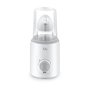 Máy Hâm Sữa Và Tiệt Trùng FatzBaby-Mono 6-FB3001TN