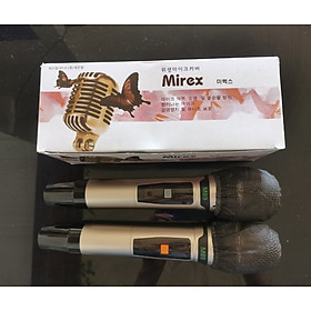 Mua Túi bọc đầu micro sử dụng 1 lần hàng sản xuất trong nước (Màu đen)