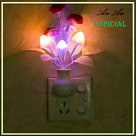 Mua Đèn ngủ cảm ứng ánh sáng