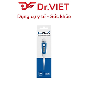Nhiệt kế điện tử dạng bút Procheck MT400 - Hàng chính hãng