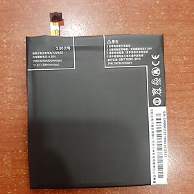 Pin Dành Cho điện thoại Xiaomi M3