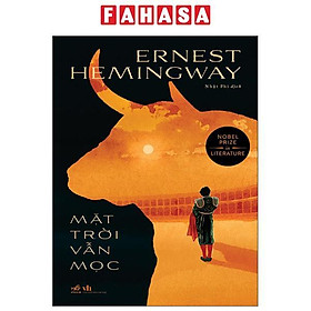 Sách - Mặt Trời Vẫn Mọc