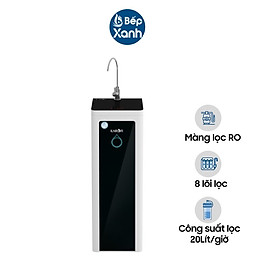 Mua Máy Lọc Nước Karofi Optimus s1 O-s128 - Công Suất Lọc 20 Lít/Giờ - 8 Lõi Lọc - Hàng Chính Hãng