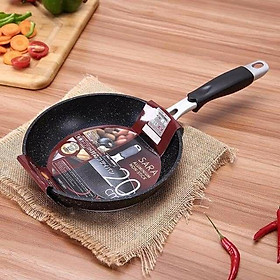 Mua Chảo Sâu Lòng Sara Nhật Bản 24cm