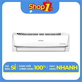 Mua Máy Lạnh Sharp Inverter 2 HP AH-X18ZW - Chỉ giao tại HCM