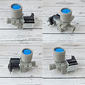 Mua Van Cấp Nước Máy Giặt SANYO 1 Cổng Cửa Trên Hàng Thường