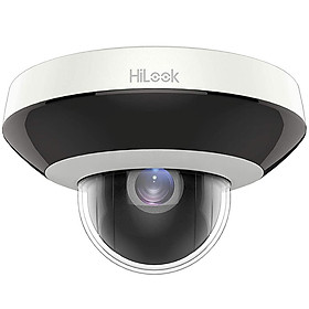 Camera IP Speed Dome hồng ngoại Hilook PTZ-N2404I-DE3 - 4MP