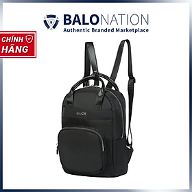 Balo thời trang Sakos Dahlia Tiện Ích, Nhỏ Gọn - Hàng Chính Hãng