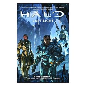 Halo: Last Light