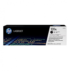 Mua Hộp mực HP 131A Black Original LaserJet Toner Cartridge - Hàng chính hãng