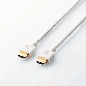 Cáp HDMI 3D Elecom DH-HD14ER15BK 1.5m