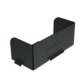 Replacement for DJI Mavic Air 2 RC Drone Remote Control Sun Hood Sun Shade Monitor Hood Controller Accessories