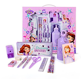 Nơi bán Set 13 Món Đồ Dùng Học Tập DISNEY DM0934S Cho Học Sinh - Giá Từ -1đ