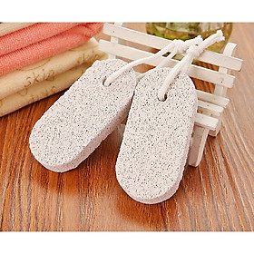 Mua Đá chà gót chân hình ovan Nội địa NHẬT BẢN