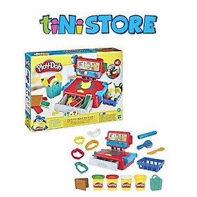 Bộ đồ chơi đất nặn quầy thu ngân Play-Doh