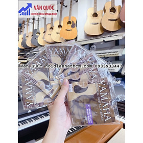 Mua BỘ DÂY ĐÀN GUITAR YAMAHA AB12