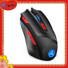 Chuột Gaming Không Dây HXSJ T88
