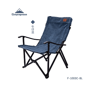 Ghế gấp dã ngoại Campingmoon F-1003C