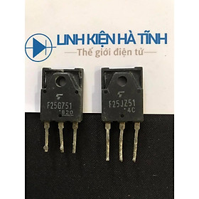 Mua Linh Kiện Bán Dẫn F25JZ51 SCR 25A 600V