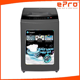Mua Máy giặt Inverter Casper 9.5 KG WT-95N68BGA - Hàng chính hãng - Giao HCM và 1 số tỉnh thành