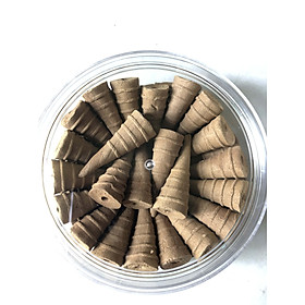 Nhang Nụ Trầm Hương Tự Nhiên 100%, thơm ngọt