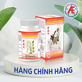 Hoàng Thống Phong