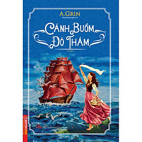 Cánh Buồm Đỏ Thắm (Tái Bản)