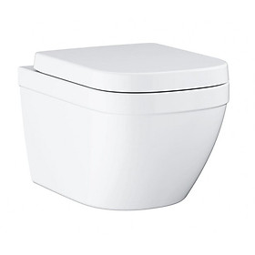 Mua Bồn Cầu Grohe 39205000 Eurosmart Treo Tường