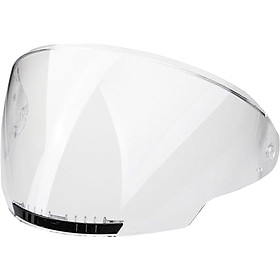 Kính chắn LS2 OF600 màu Trong (Clear)