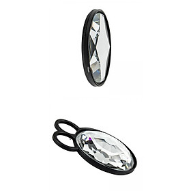 2 Pieces Handheld Kaleidoscope Glass  SLR Photography Accessories