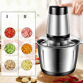 Mua Máy xay thịt mini nhỏ gọn dễ sử dụng