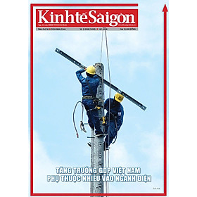 Tạp chí Kinh tế Sài Gòn kỳ số 02-2026