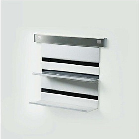 Giá để gia vị 2 tầng Garis TI02
