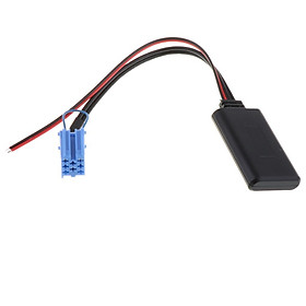 Audio AUX Cable, Car Bluetooth Audio Module for Smart 450