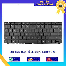 Mua Bàn Phím cho Máy Tính HP 4430S  - Hàng Nhập Khẩu