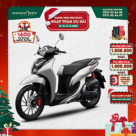 Xe Máy Honda SH Mode 2024 - Phiên Bản Đặc Biệt