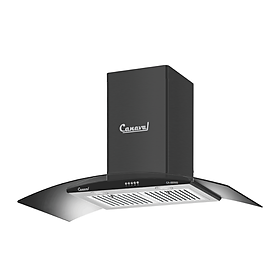 Mua Máy hút mùi kính cong Canaval CA8890S - Hàng nhập khẩu
