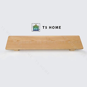 Mua Kệ để màn hình máy tính  laptop - bằng gỗ Sồi loại A