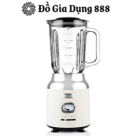 Mua Máy Xay Sinh Tố Westinghouse  Máy Xay Trái Cây  Hoa Quả  Cối Thủy Tinh 1.5L  Công Suất 500W  Nhập Mỹ  Bh 12 Tháng - Xanh dương