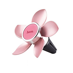 Mua Hoco - Đế Hít Điện Thoại Trên Xe Hơi CA33 - Hình Bông Hoa 5 Cánh