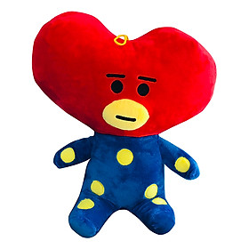 Gấu Bông Tata Ichigo (30cm)