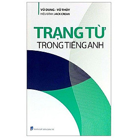 Trạng Từ Trong Tiếng Anh